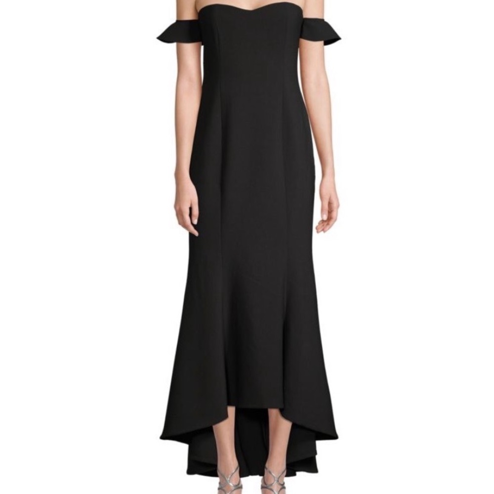 NWT Size 6, likely brand black